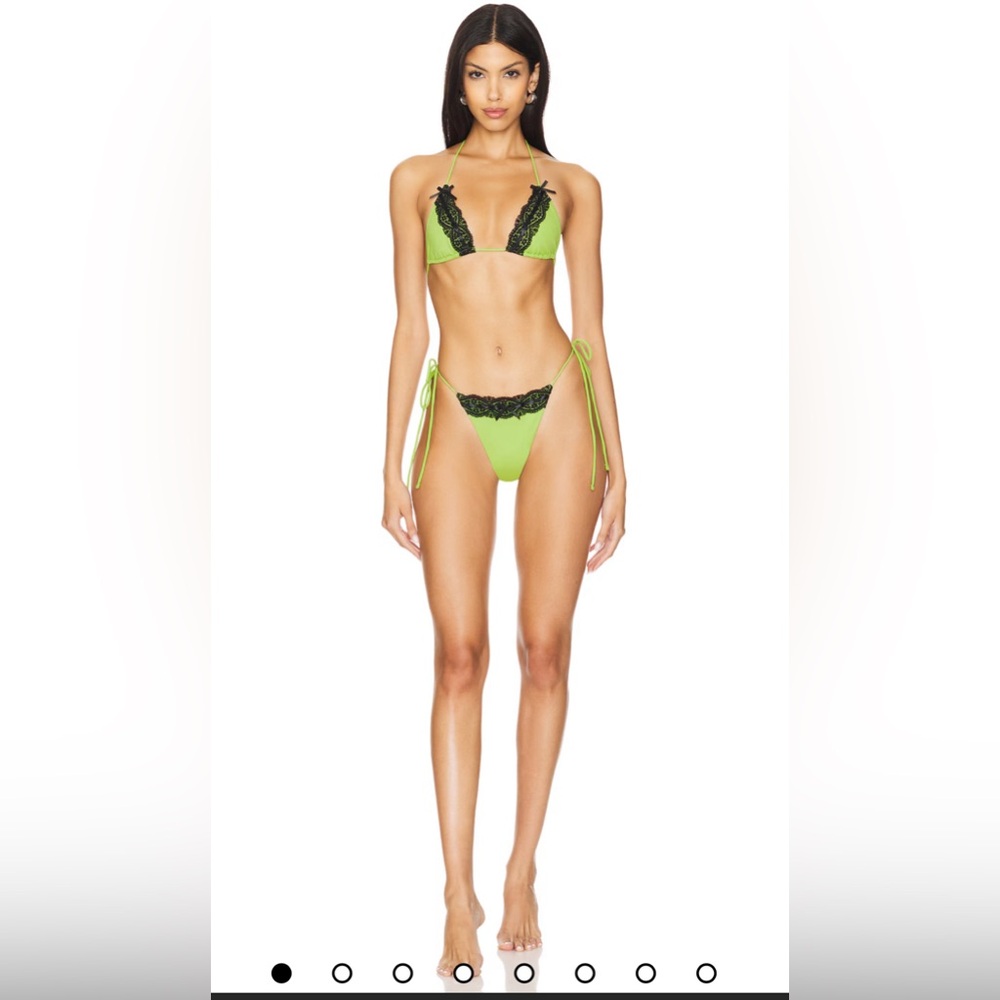 Naiihai Lingerie Bikini
